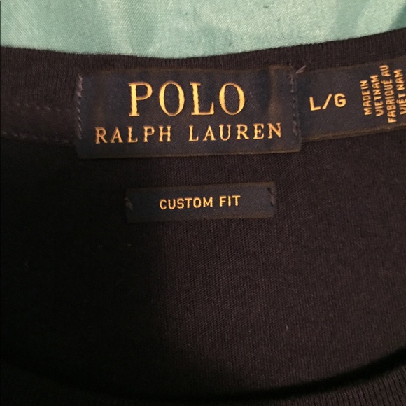 Authentic Ralph Lauren - Picture 3 of 5